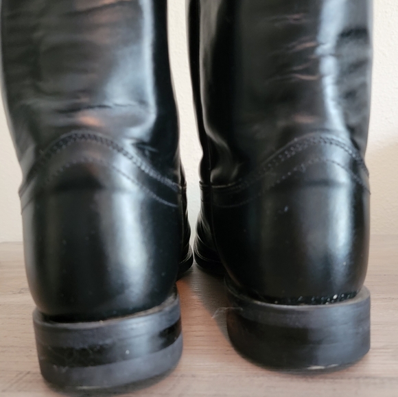 Men's Jackson 10" Roper Boot - Picture 2 of 10